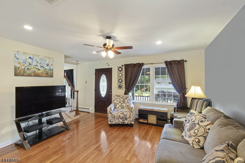 Oak Ridge - Residential