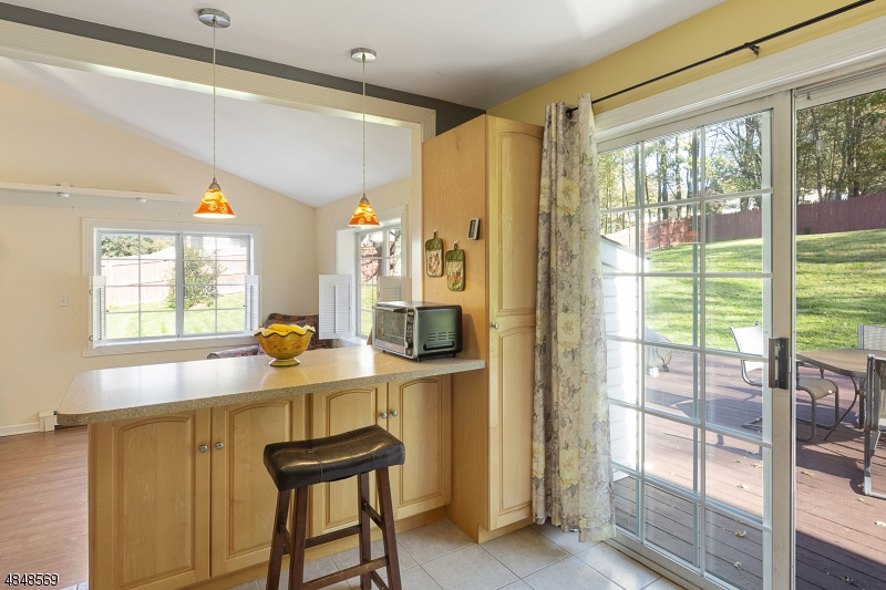Oak Ridge - Residential