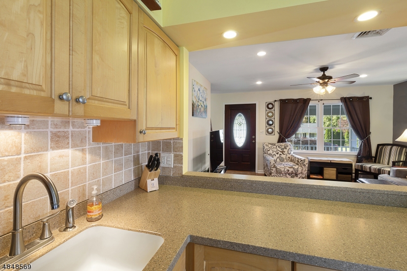 Oak Ridge - Residential