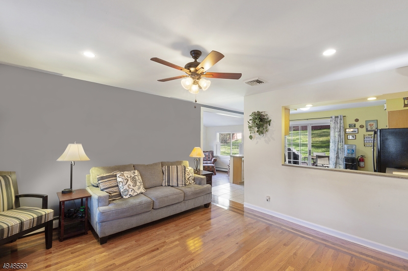 Oak Ridge - Residential