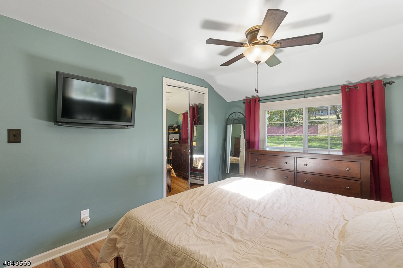Oak Ridge - Residential