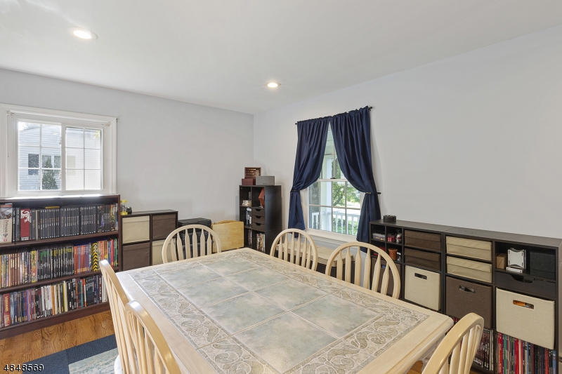 Oak Ridge - Residential