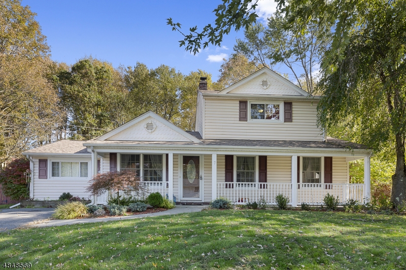 Oak Ridge - Residential