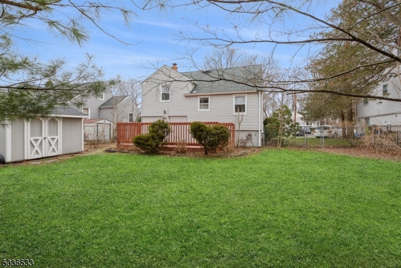 Beechcrest - Residential