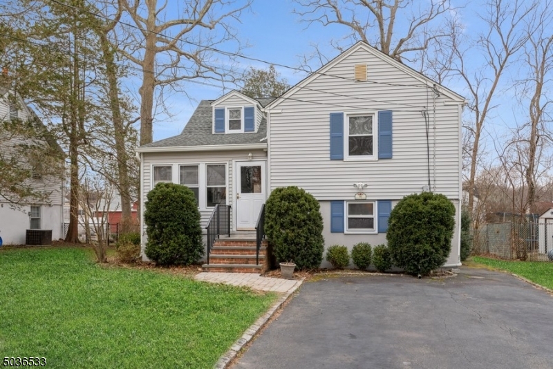 Beechcrest - Residential