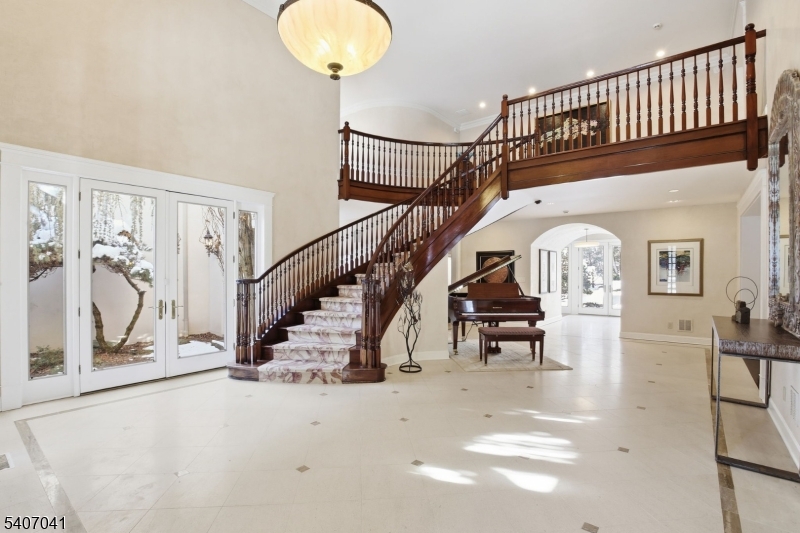 Bel Air - Residential