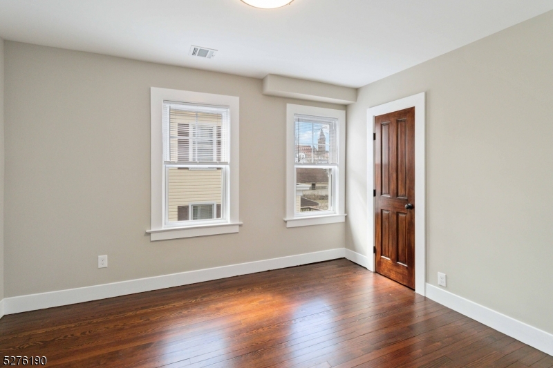 In Town Living - Residential Lease