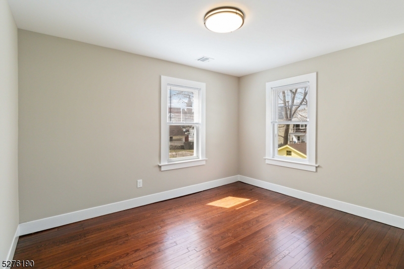 In Town Living - Residential Lease