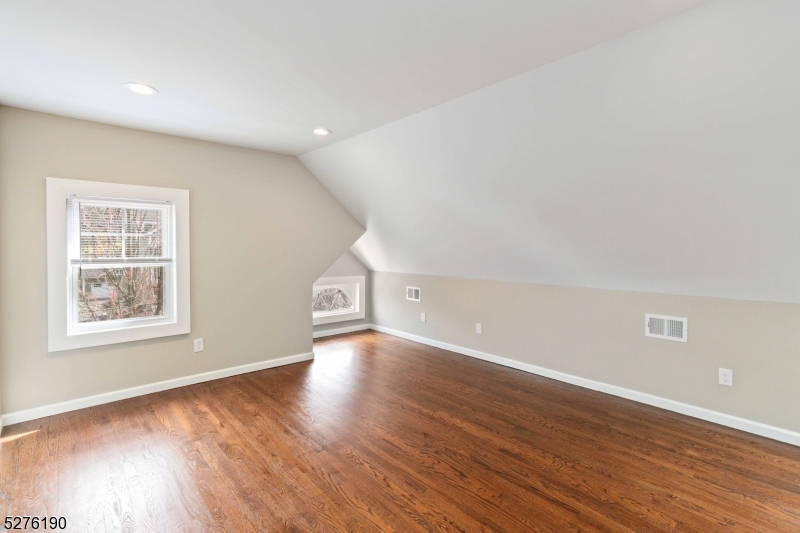 In Town Living - Residential Lease