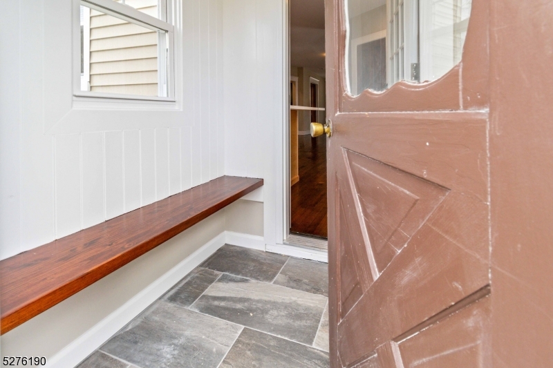 In Town Living - Residential Lease