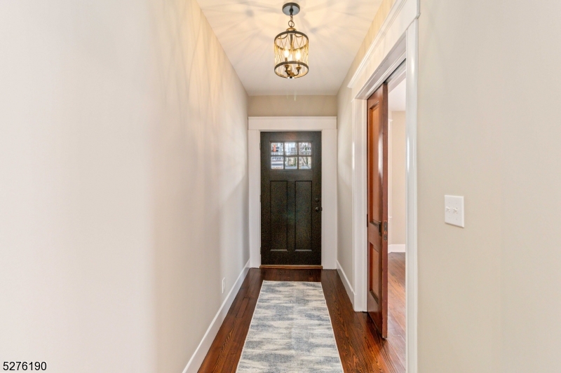 In Town Living - Residential Lease