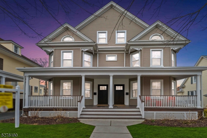 In Town Living - Residential Lease
