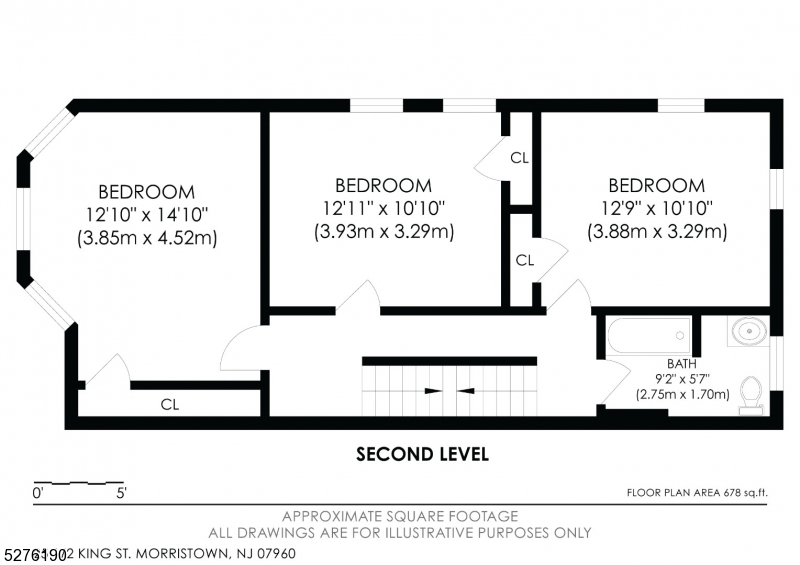 In Town Living - Residential Lease