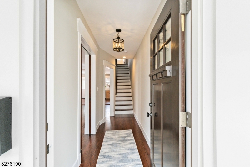 In Town Living - Residential Lease