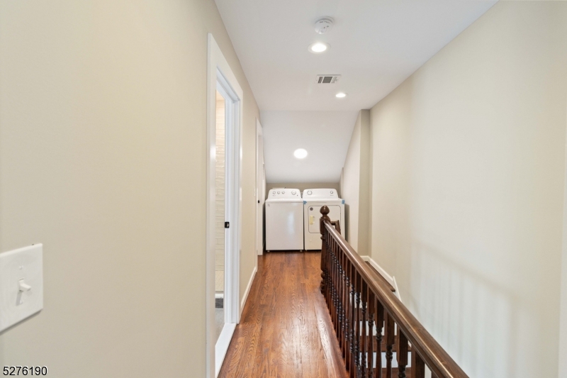In Town Living - Residential Lease