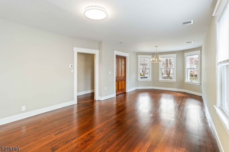 In Town Living - Residential Lease