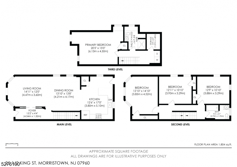 In Town Living - Residential Lease