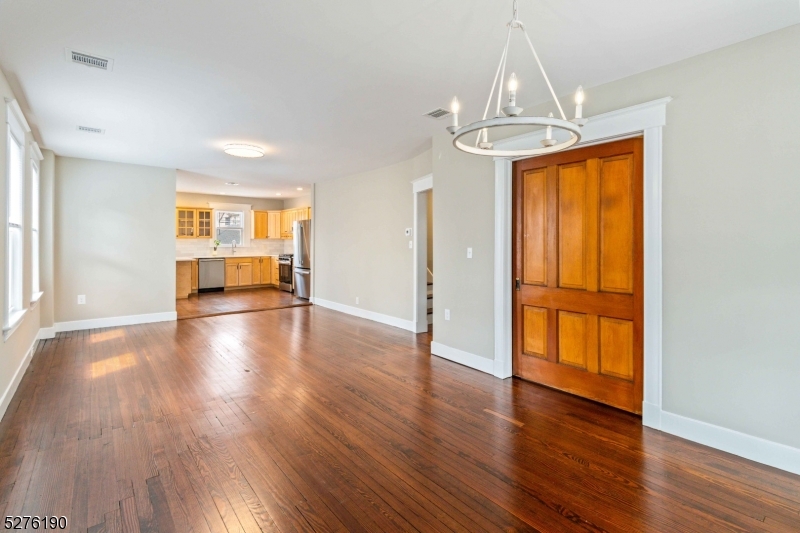 In Town Living - Residential Lease