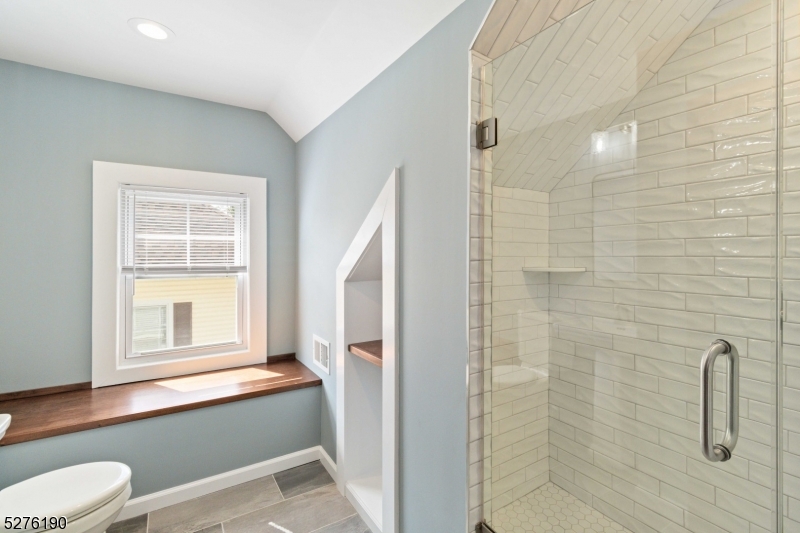 In Town Living - Residential Lease