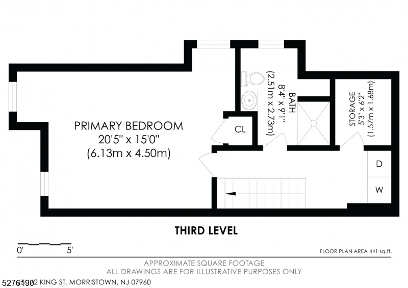 In Town Living - Residential Lease