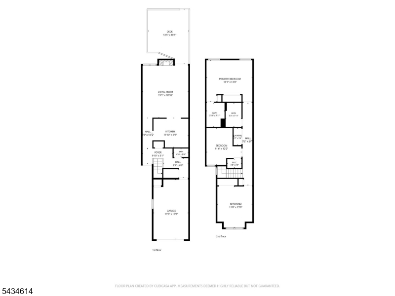 ForestGate - Residential