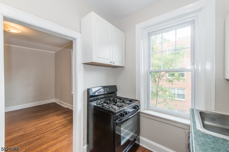 Altamont Court - Residential