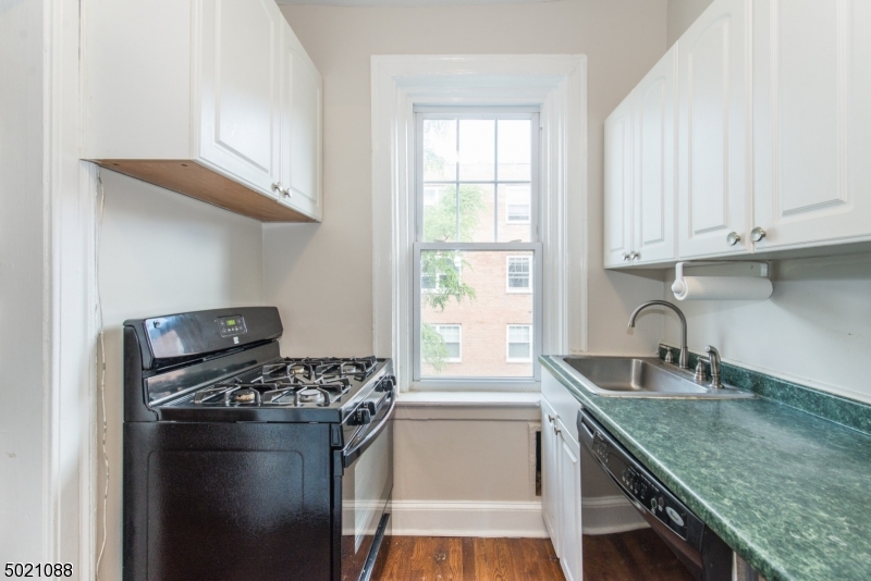 Altamont Court - Residential