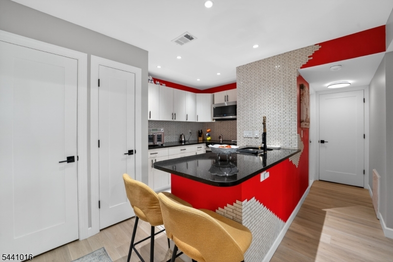 Mayfield - Residential Lease