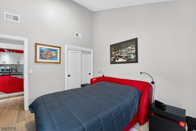 Mayfield - Residential Lease