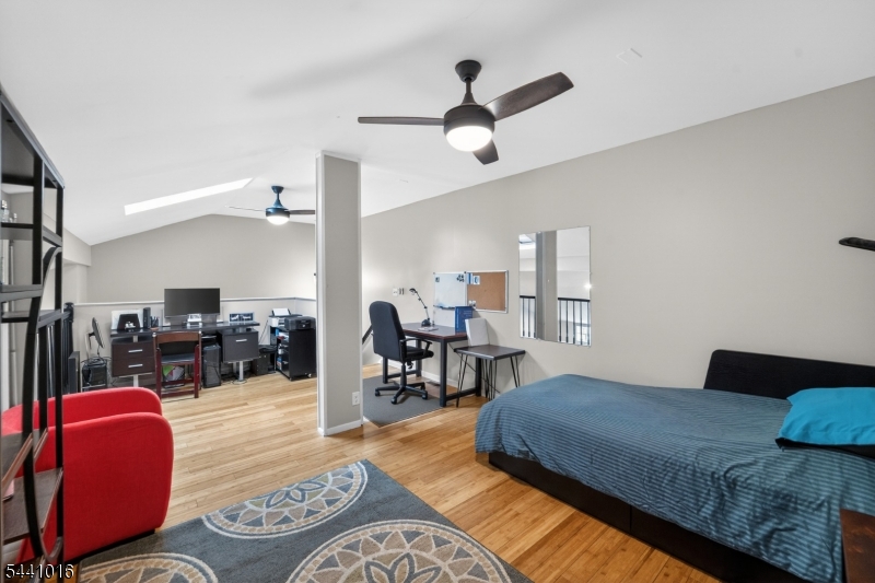 Mayfield - Residential Lease