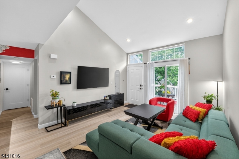Mayfield - Residential Lease