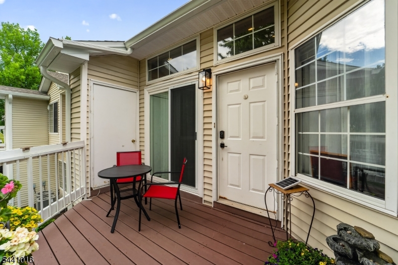 Mayfield - Residential Lease