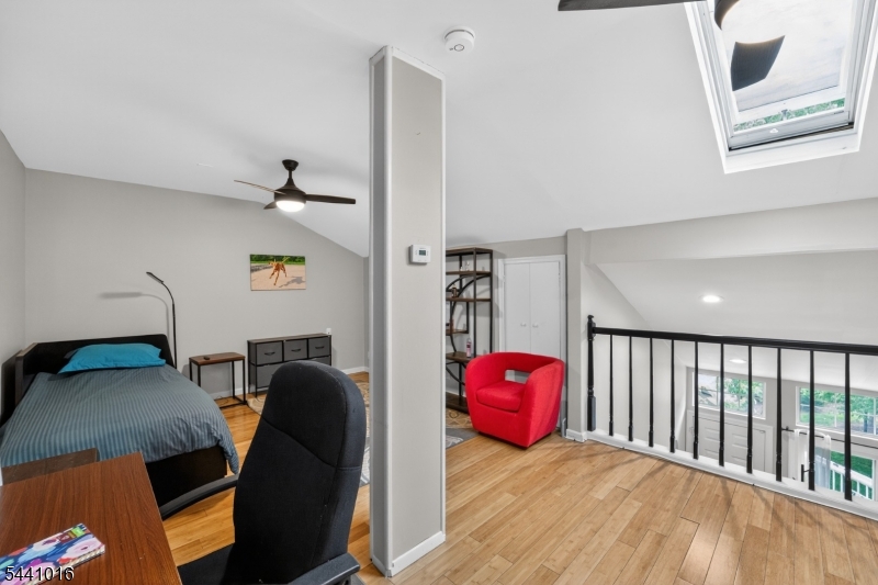 Mayfield - Residential Lease