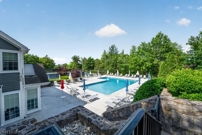 Mayfield - Residential Lease