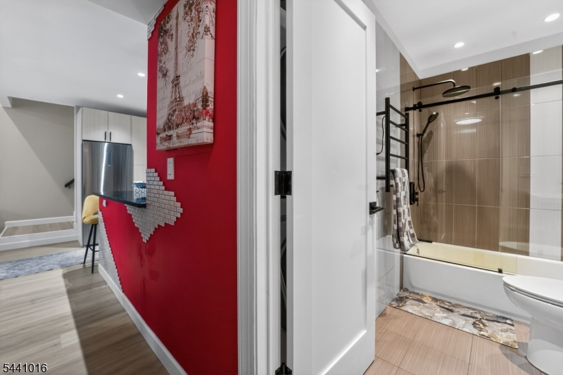 Mayfield - Residential Lease
