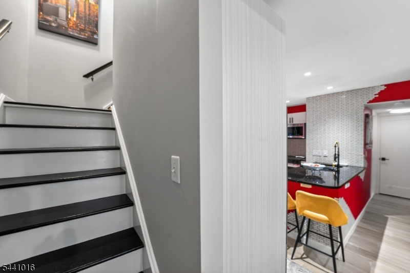 Mayfield - Residential Lease
