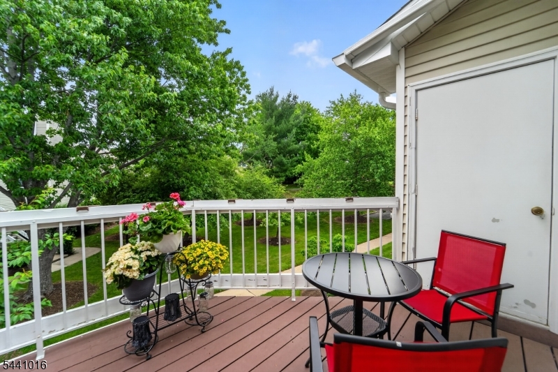Mayfield - Residential Lease