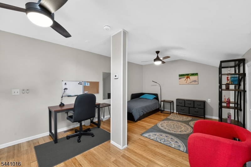 Mayfield - Residential Lease