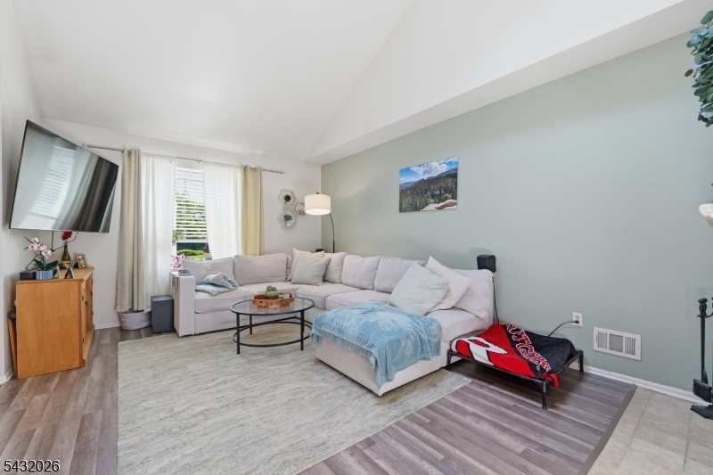 Villas Quail Brook - Residential