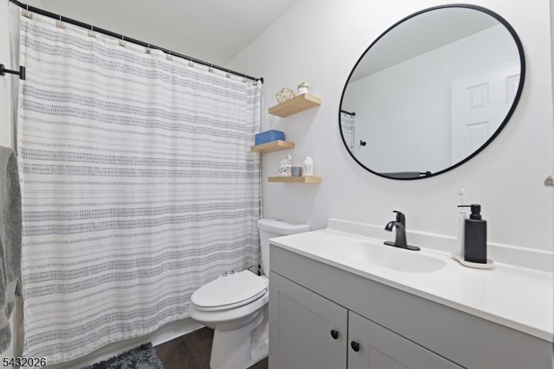 Villas Quail Brook - Residential