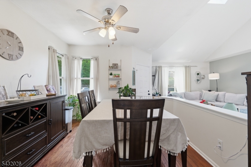 Villas Quail Brook - Residential