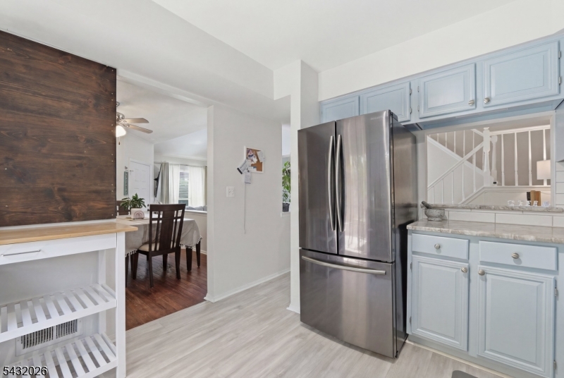 Villas Quail Brook - Residential