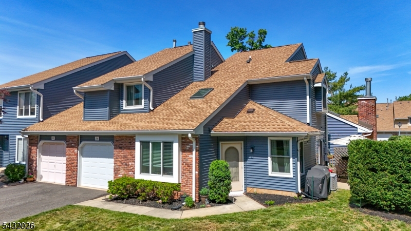 Villas Quail Brook - Residential