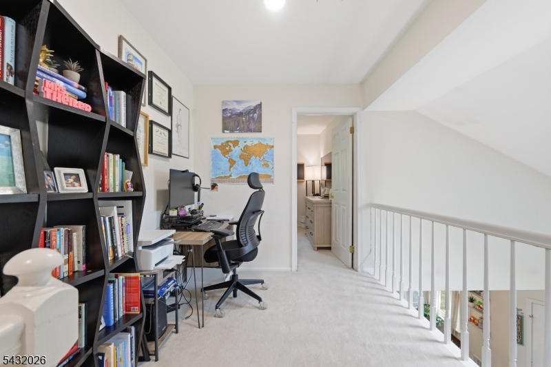 Villas Quail Brook - Residential