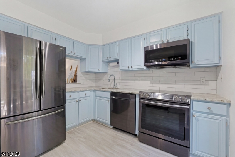 Villas Quail Brook - Residential