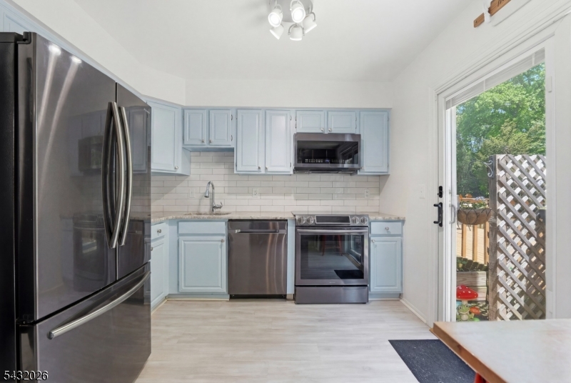 Villas Quail Brook - Residential