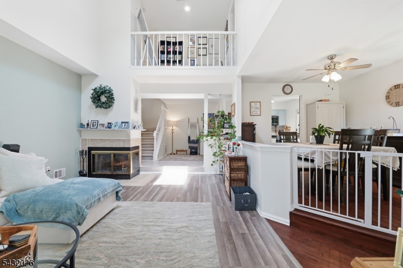 Villas Quail Brook - Residential