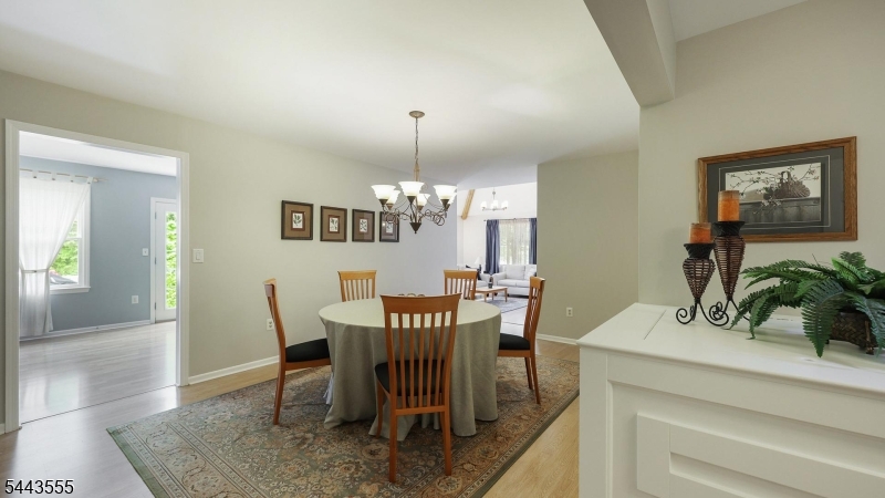 Majestic Knolls - Residential