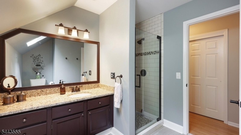 Majestic Knolls - Residential