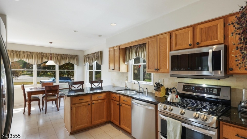 Majestic Knolls - Residential
